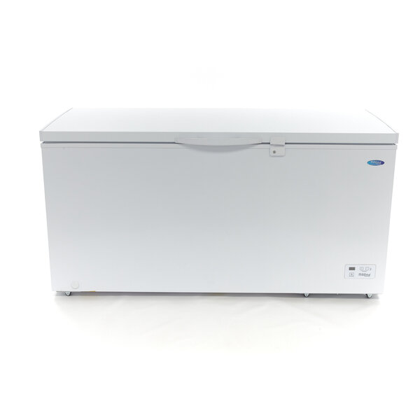 Digitale deluxe vrieskist | 1 Deur | 488 Liter Capaciteit | -14/-24°C | 0.28kW (230V) | 1655x740x825(h)mm