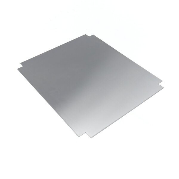 Onderstel voor Combistoomoven | RVS | Robuust ontwerp | Ergonomische hoogte | 690x585x860(h)mm