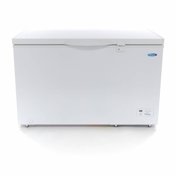 Vrieskist | 1 Deur | 345 Liter Capaciteit | -14/-24°C | 0.24kW (230V) | 1275x740x825(h)mm