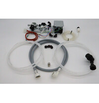 Maxima Maxima Washing System | Digitaal