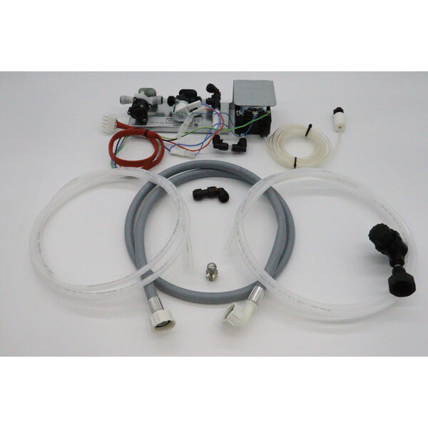 Maxima Washing System | Digitaal