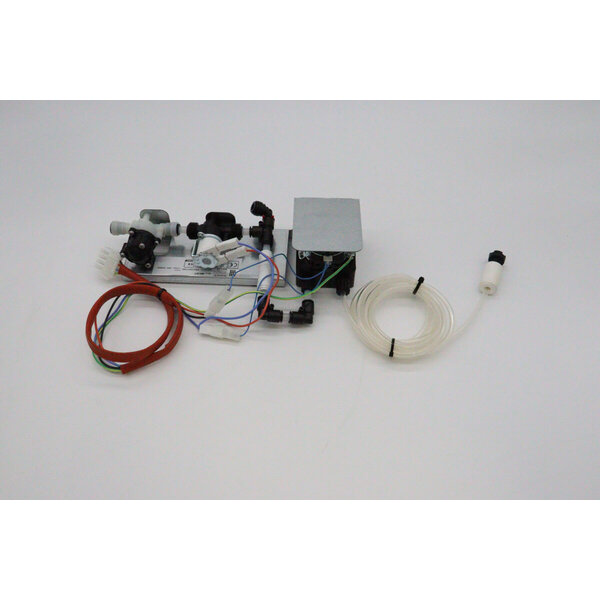 Maxima Washing System | Digitaal