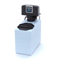 Maxima Waterontharder | Volautomatisch | Max. 1.500L/24u | 3W (230V) | 220x430x530(h)mm