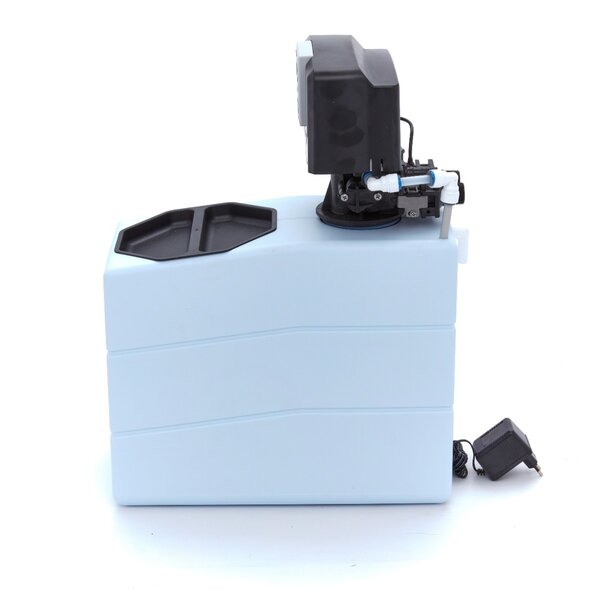 Waterontharder | Volautomatisch | Max. 1.500L/24u | 3W (230V) | 220x430x530(h)mm