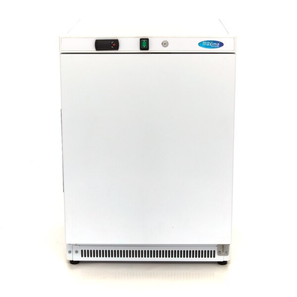 Vrieskast | 1 Draaideur | 119 Liter Capaciteit | 2 Roosters | 0.3kW (230V) | 600x590x850(h)mm