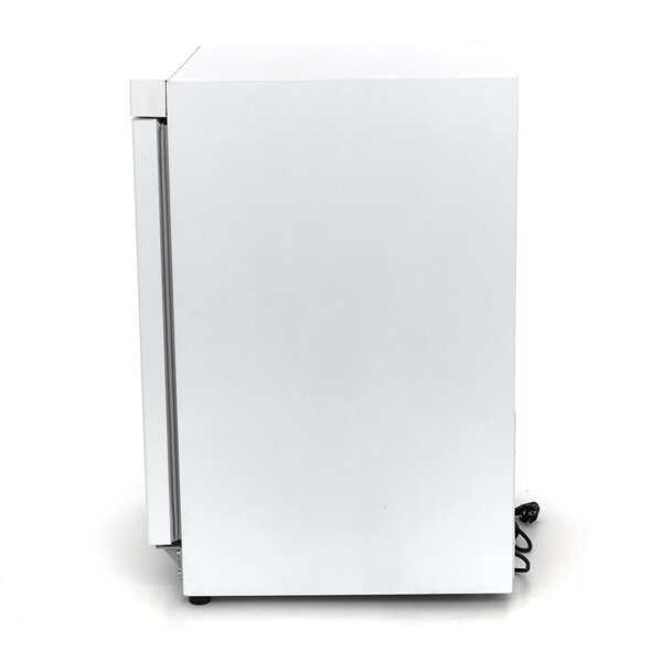 Vrieskast | 1 Draaideur | 119 Liter Capaciteit | 2 Roosters | 0.3kW (230V) | 600x590x850(h)mm