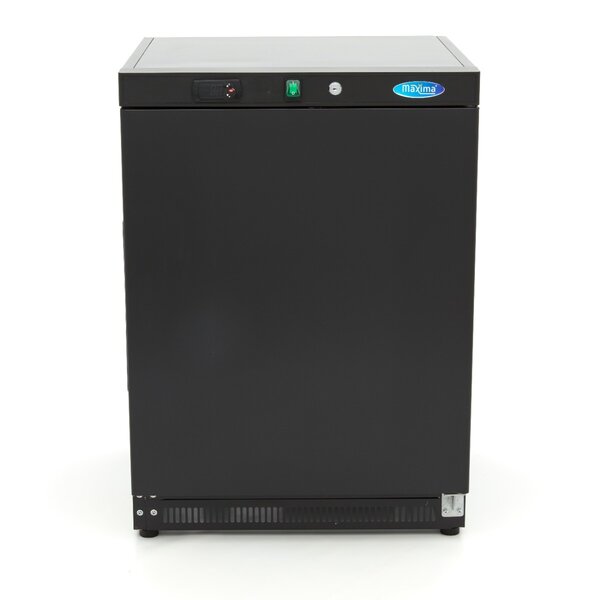 Vrieskast | 1 Draaideur | 119 Liter Capaciteit | 2 Roosters | 0.3kW (230V) | 600x590x850(h)mm