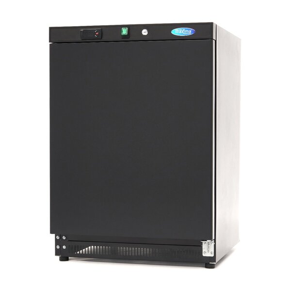 Koelkast | 1 Draaideur | 130 Liter Capaciteit | 3 Roosters | 0.2kW (230V) | 600x590x850(h)mm