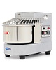 Maxima Spiraalkneder | 7.9 Liter Capaciteit | RVS/Metaal/Gecoat | Zilver | 0.45kW (230V) | 302x495x385(h)mm 