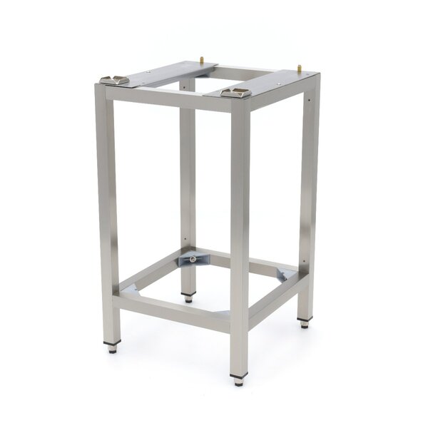 Onderstel combistoomoven | RVS | Robuust ontwerp | Ergonomische hoogte | 500x510x860(h)mm