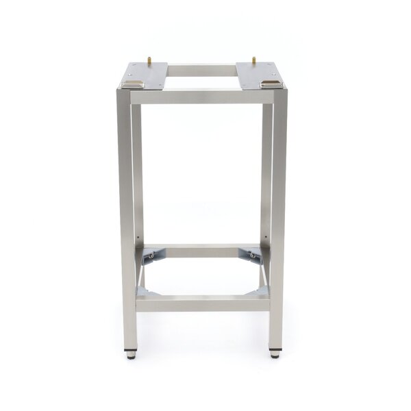 Onderstel combistoomoven | RVS | Robuust ontwerp | Ergonomische hoogte | 500x510x860(h)mm