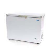 Maxima Digitale deluxe vrieskist | 1 Deur | 282 Liter Capaciteit | -14/-24°C | 0.13kW (230V) | 1116x644x845(h)mm