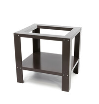 Maxima Onderstel Deluxe Pizza Oven | Dubbel | 1200x770x855(h)mm 