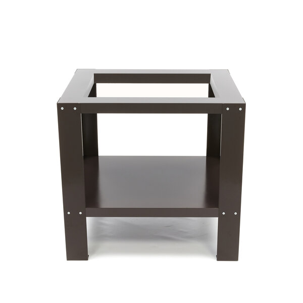 Onderstel Deluxe Pizza Oven | Dubbel | 1200x770x855(h)mm