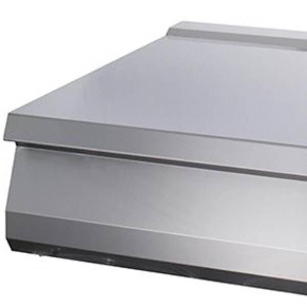 Heavy Duty Werkblad | Robuust RVS | Duurzaam ontwerp | 800x700x280(h)mm