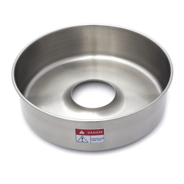 Suikerspinmachine | RVS | Blauw | RVS pan | 1.08kW (230V) | 960x520x880(h)mm