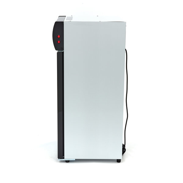 Koelkast | 1 Draaideur | 84 Liter Capaciteit | 2 Roosters | 0.12kW (230V) | 466x460x950(h)mm