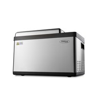 Maxima Sous Vide | Zeer stil | RVS rekje | Digitale weergave | 0.62kW (230V) | 415x270x285(h)mm