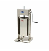 Maxima Churrosmachine | 15 Liter Capaciteit | RVS | RVS constructie | 330x300x710(h)mm