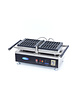 Maxima Wafelijzer | 50–300°C | RVS | Draaibaar | 1.2kW (230V) | 605x345x290(h)mm 