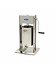Maxima Churrosmachine | 12 Liter Capaciteit | RVS | RVS onderdelen | 330x300x630(h)mm 