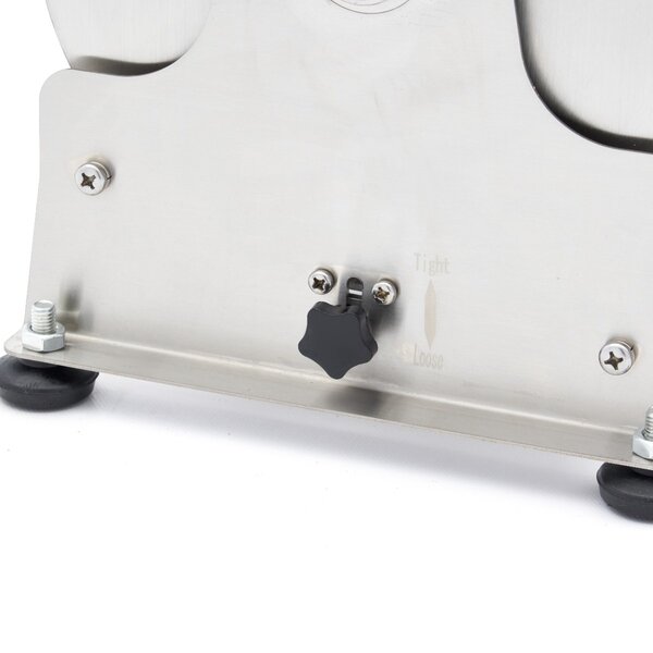 Vleesmenger | 30 Liter Capaciteit | RVS | Kantelbaar reservoir | 586x310x414(h)mm