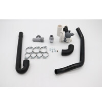 Maxima Afvoerpomp Kit | Krachtig leegloopmechanisme