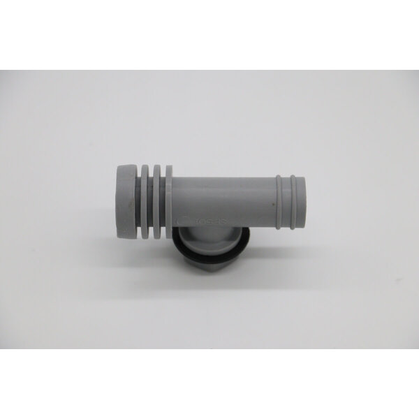 Afvoerpomp Kit | Krachtig leegloopmechanisme