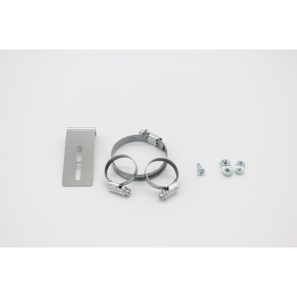 Afvoerpomp Kit | Krachtig leegloopmechanisme | Voorkomt verstopping