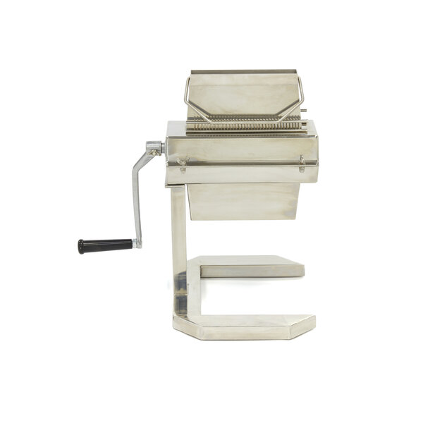 Vleesvermalser | RVS | Twee rollers | 37 messen | 245x320x440(h)mm