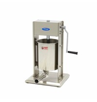 Maxima Churrosmachine | 10 Liter Capaciteit | RVS | RVS onderdelen | 330x300x580(h)mm 