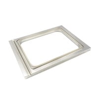 Maxima Thermosealer Matrijs | Maxima Thermosealer Groot | 1/2 GN | 1 Compartiment 