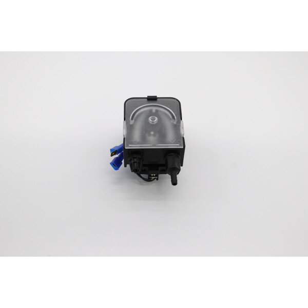 Glansspoel Dispenser Kit | Snelle installatie