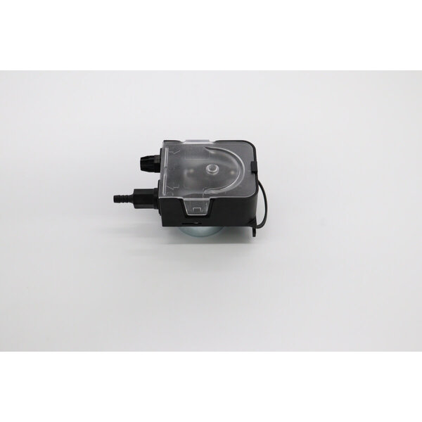 Glansspoel Dispenser Kit | Snelle installatie