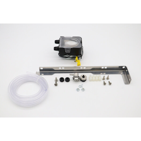 Zeep Dispenser Kit | Eenvoudige installatie | Vloeibaar vaatwasmiddel doseren