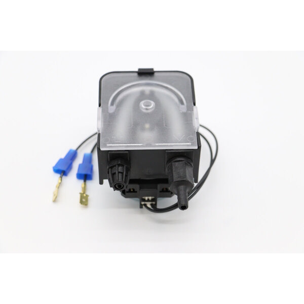 Glansspoel Dispenser Kit | Snelle installatie | Hygiënisch spoelen