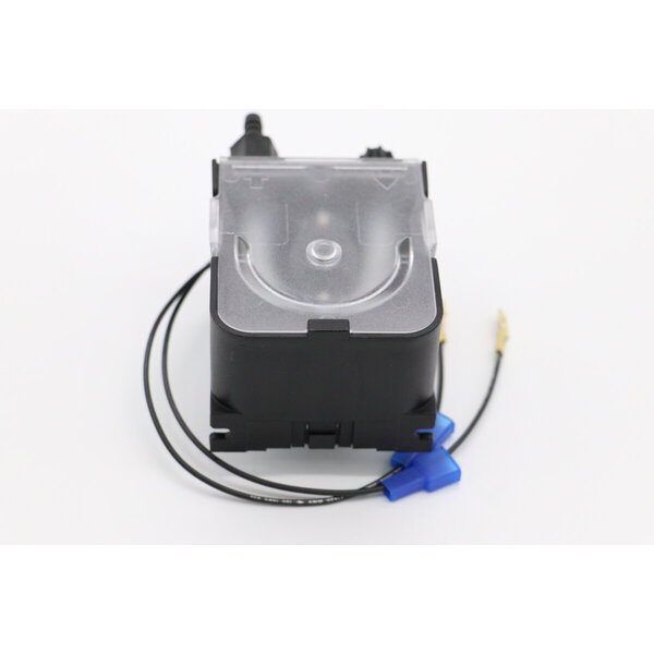 Glansspoel Dispenser Kit | Snelle installatie | Hygiënisch spoelen