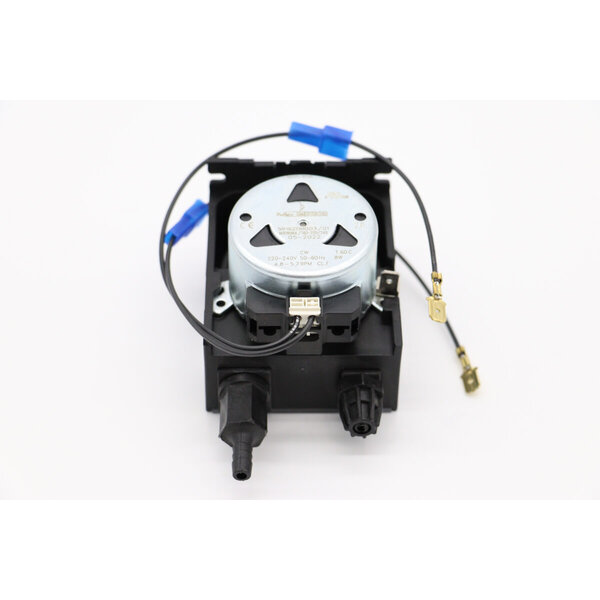 Glansspoel Dispenser Kit | Snelle installatie | Hygiënisch spoelen