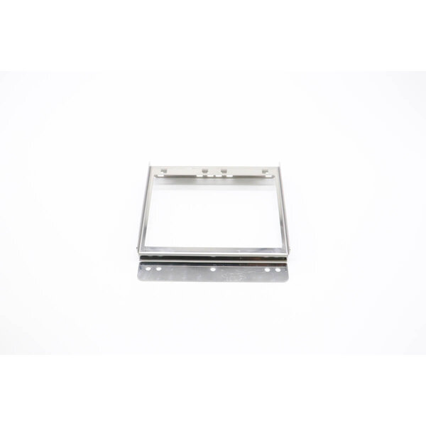 Glansspoel Dispenser Kit | Snelle installatie | Hygiënisch spoelen