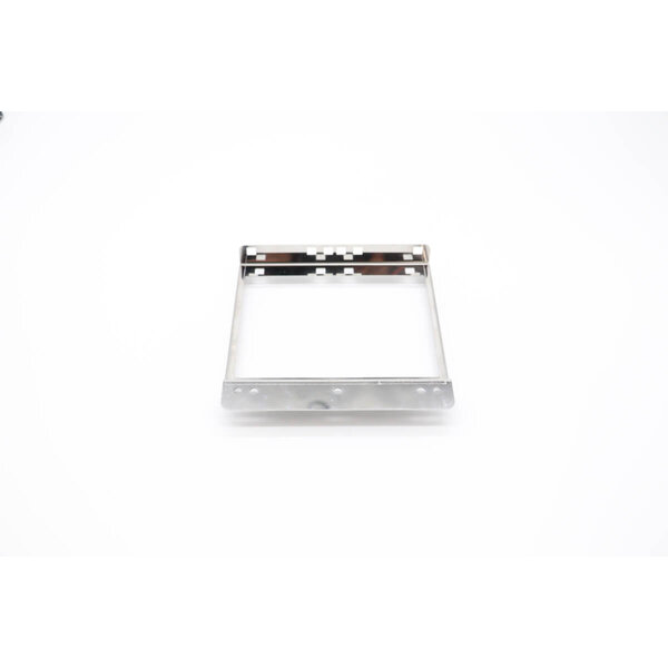 Glansspoel Dispenser Kit | Snelle installatie | Hygiënisch spoelen