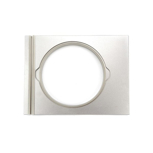 Thermosealer Matrijs | Maxima Thermosealer Groot | Rond | Ø250mm | 1 compartiment