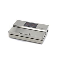 Maxima Vacuum Sealer | RVS | RVS behuizing | Digitale bediening | 0.29kW (230V) | 420x280x127(h)mm 