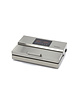 Maxima Vacuum Sealer | RVS | RVS behuizing | Digitale bediening | 0.29kW (230V) | 420x280x127(h)mm 
