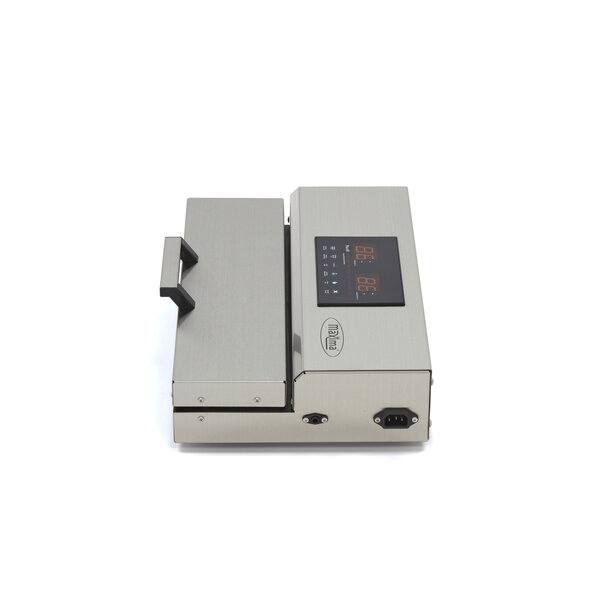 Vacuum Sealer | RVS | RVS behuizing | Digitale bediening | 0.29kW (230V) | 420x280x127(h)mm
