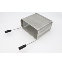 Maxima Pastamand | Maxima Pastakokers MAX-9398615/9398616/9398617/9398618 