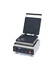 Maxima Pannenkoekmaker | RVS | Dubbele anti-aanbak bakplaat | RVS behuizing | 1.75kW (230V) | 300x380x260(h)mm 