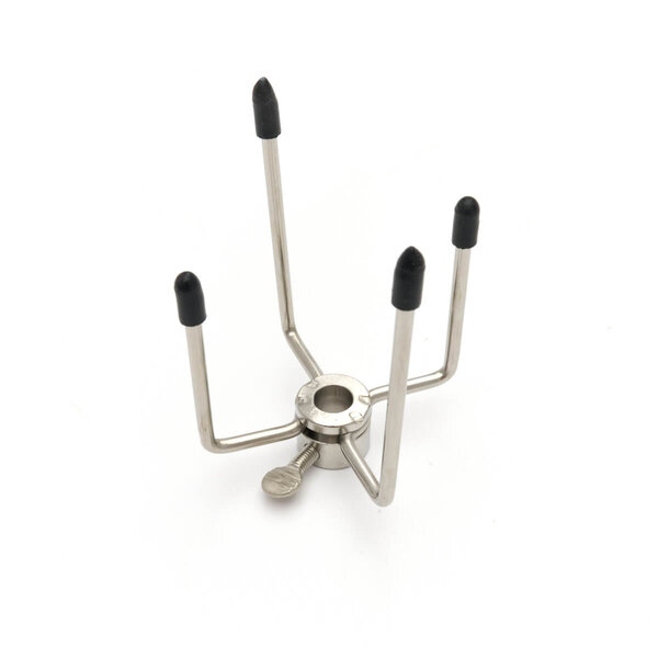 Draaispit | Automatisch roterend | Batterij aangedreven