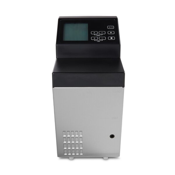 Sous Vide Stick | Gepatenteerd pompsysteem | Zeer stil | Digitale temperatuurinstelling | 1.5kW (230V) | 145x185x290(h)mm