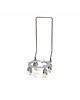 Maxima Trolley | Maxima Planeetmengers MAX-09300175 / MAX-09300180 