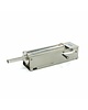 Maxima Worstenvuller | 7 Liter Capaciteit | RVS | RVS uitvoering | 830x300x340(h)mm 
